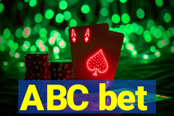 ABC bet